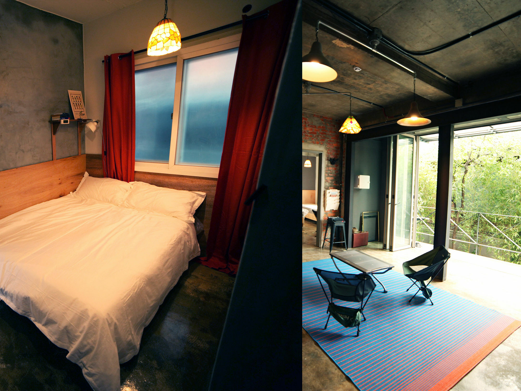 Hongdae Guesthouse Pajamaparty Seoul Exterior photo